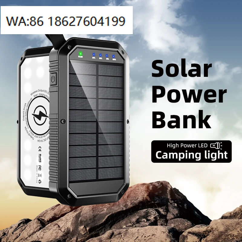 180W-1000W Multi-spec Solar Charging Generator, 110V 220V Dual Voltage, Home Outdoor Portable Power Station
180W-1000W Multi-spec Solar Charging Generator, 110V 220V Dual Voltage, Home Outdoor Portable Power Station