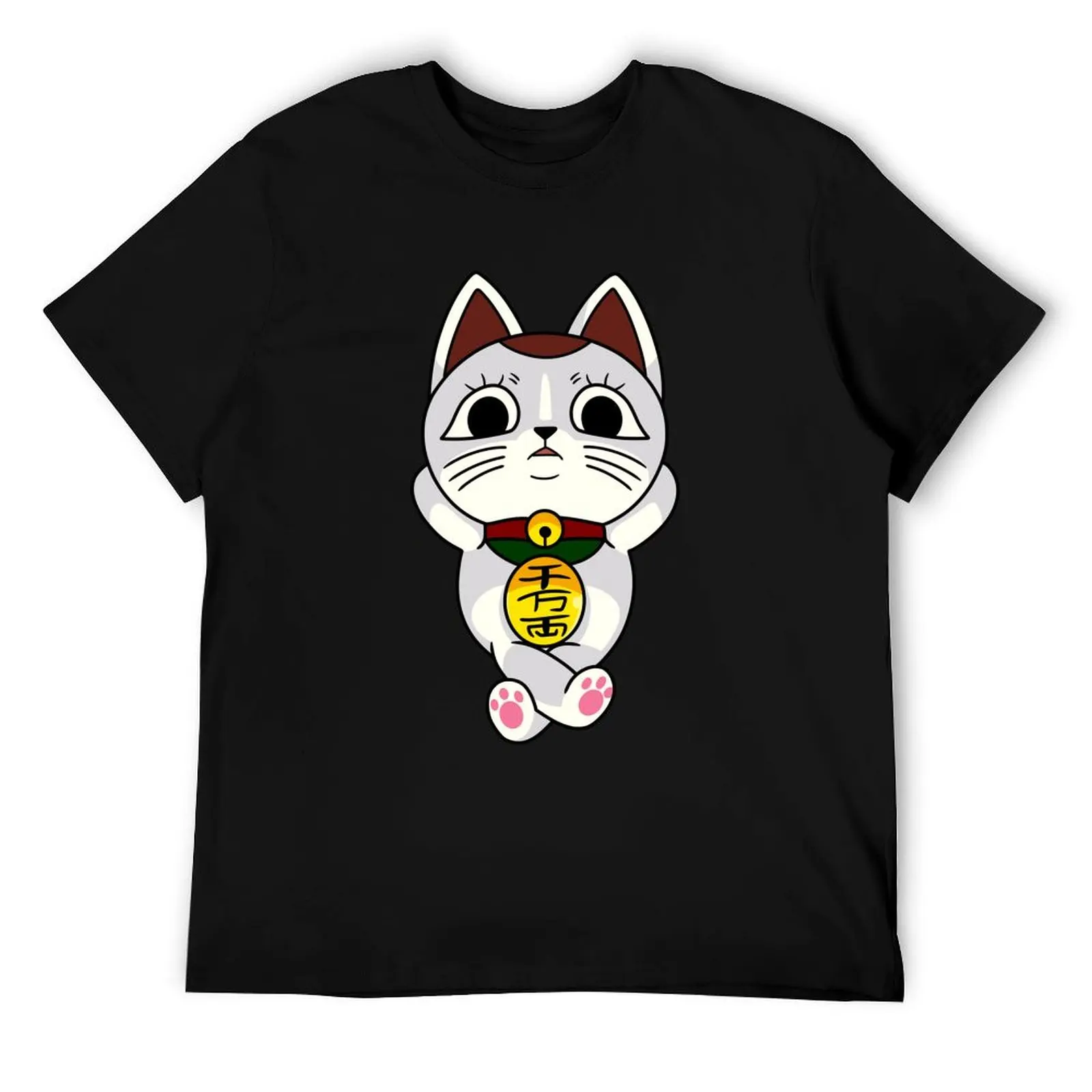 dandadan turbo granny cat v5 T-Shirt t shirt man cotton t shirts for man graphic vintage T-Shirt
dandadan turbo granny cat v5 T-Shirt t shirt man cotton t shirts for man graphic vintage T-Shirt