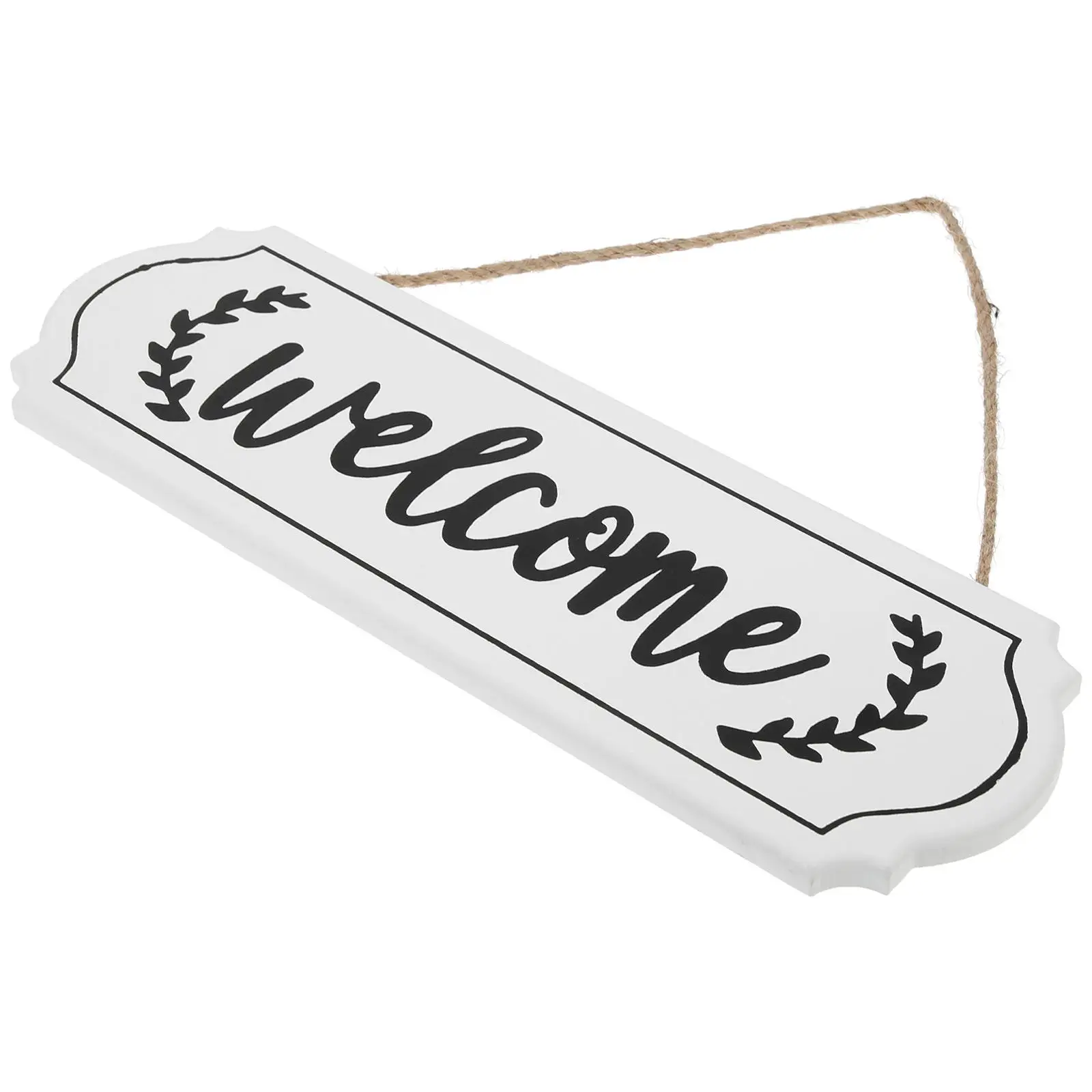Wood Welcome Sign Smooth Surface Safe to Touch Decorate Front Porch Garden Living Room Restaurant Holiday Spirits Great Gift New
Wood Welcome Sign Smooth Surface Safe to Touch Decorate Front Porch Garden Living Room Restaurant Holiday Spirits Great Gift New