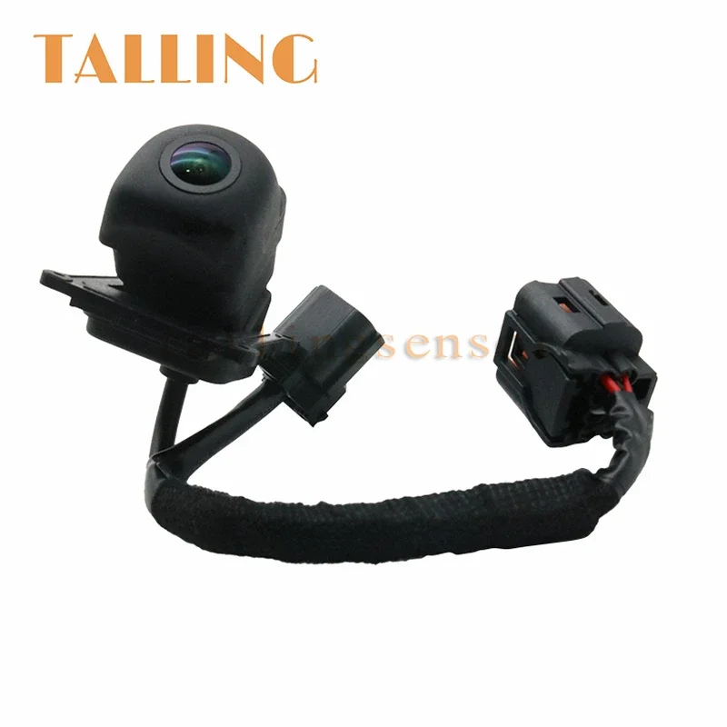 95760-F0100 Reverse Camera Parking Assist Backup Camera Rear View Camera For Hyundai Elantra AD 16-19 New 95760F0100 95760F0100
95760-F0100 Reverse Camera Parking Assist Backup Camera Rear View Camera For Hyundai Elantra AD 16-19 New 95760F0100 95760F0100