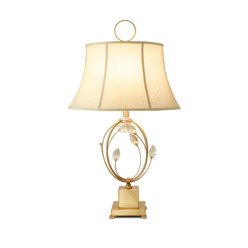 Modern European Neoclassical Crystal Creative Designer Hotel Clubhouse Model Room Living Room Bedroom Bedhead Decorative Lights
Modern European Neoclassical Crystal Creative Designer Hotel Clubhouse Model Room Living Room Bedroom Bedhead Decorative Lights