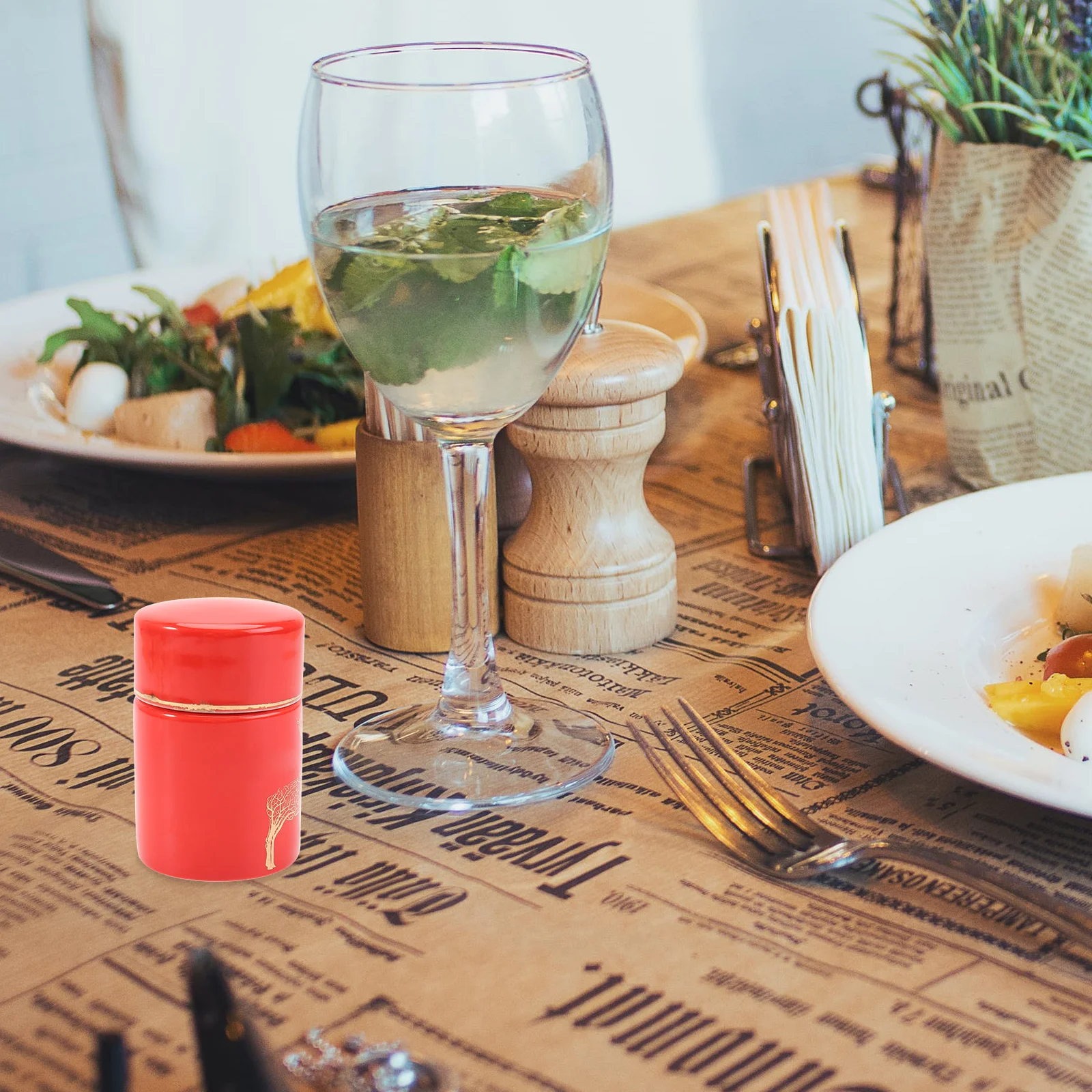 Toothpick Holder Container Dispenser Elk Household Case Storage Ceramic Christmas Containers 
Toothpick Holder Container Dispenser Elk Household Case Storage Ceramic Christmas Containers