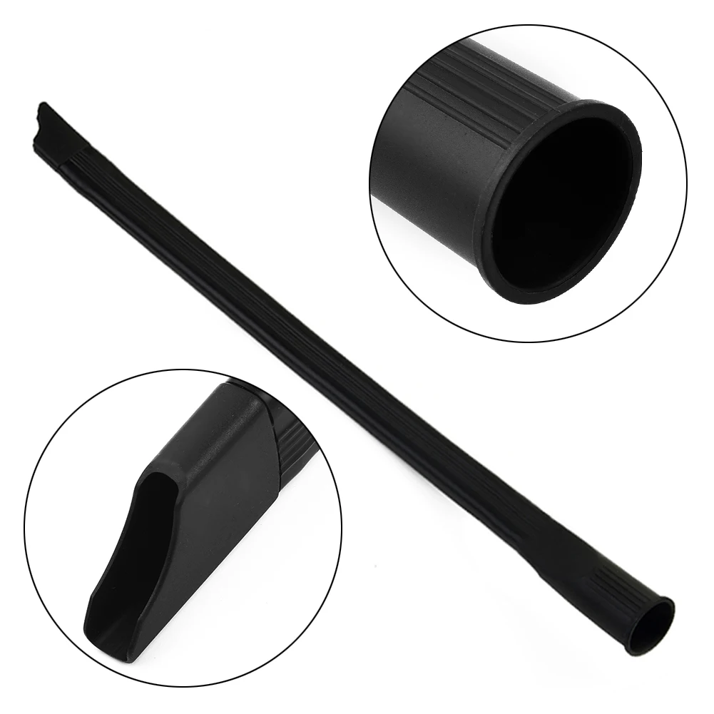 Universal 32mm Vacuum Cleaner Long Flat Nozzle Suction Flexible Hose Tube Household Cleaning Hose Crevice Tool
Universal 32mm Vacuum Cleaner Long Flat Nozzle Suction Flexible Hose Tube Household Cleaning Hose Crevice Tool