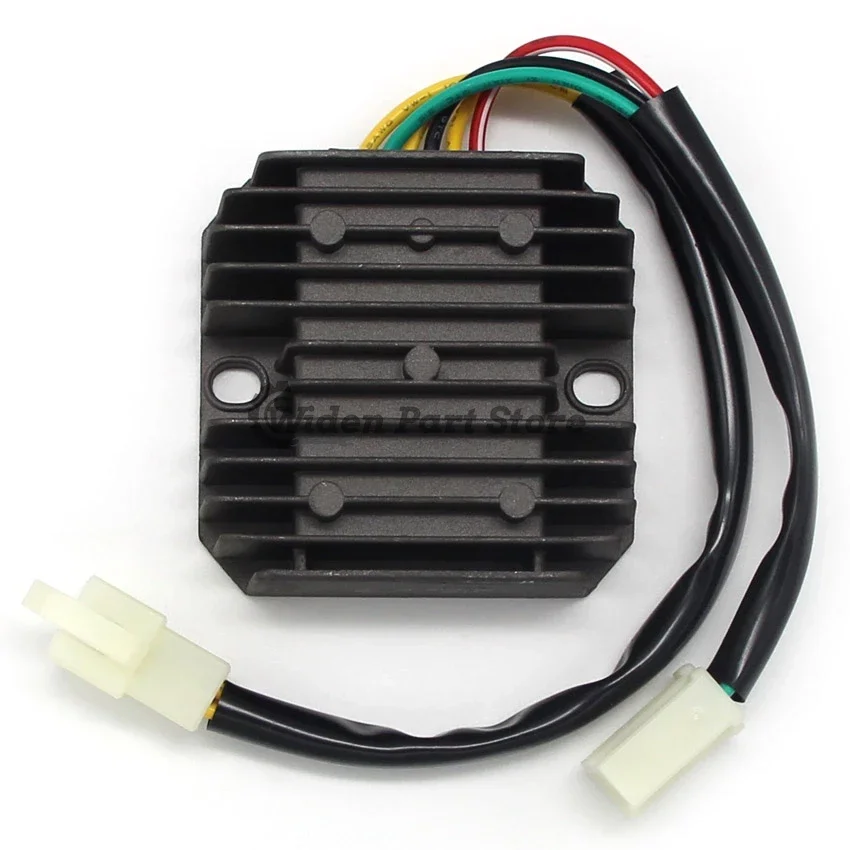 Regulator Penyearah Tegangan Sepeda Motor for Honda NX500 Dominator NX 650 NX650 Dominator 31600-MN9-000 31600-MY2-621
Regulator Penyearah Tegangan Sepeda Motor for Honda NX500 Dominator NX 650 NX650 Dominator 31600-MN9-000 31600-MY2-621