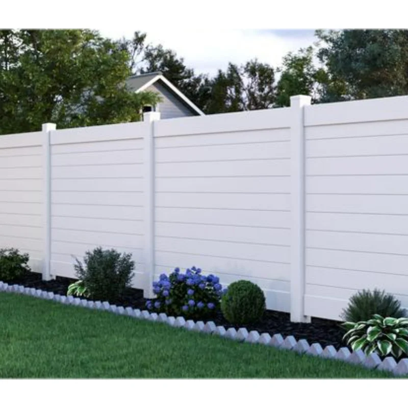 Decorative Anti Climb Outdoor Garden Aluminum Privacy Fence Horizontal Slat Fence Panels
Decorative Anti Climb Outdoor Garden Aluminum Privacy Fence Horizontal Slat Fence Panels