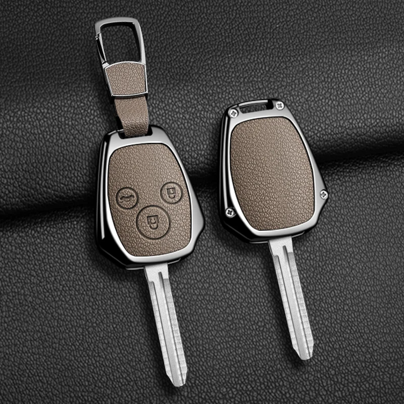 Zinc Alloy Leather Car Key Case Cover Shell For HONDA Accord CRV Pilot Civic 2003 2007 2008 2009 2010 2011 2012 2013 Accessoris
Zinc Alloy Leather Car Key Case Cover Shell For HONDA Accord CRV Pilot Civic 2003 2007 2008 2009 2010 2011 2012 2013 Accessoris