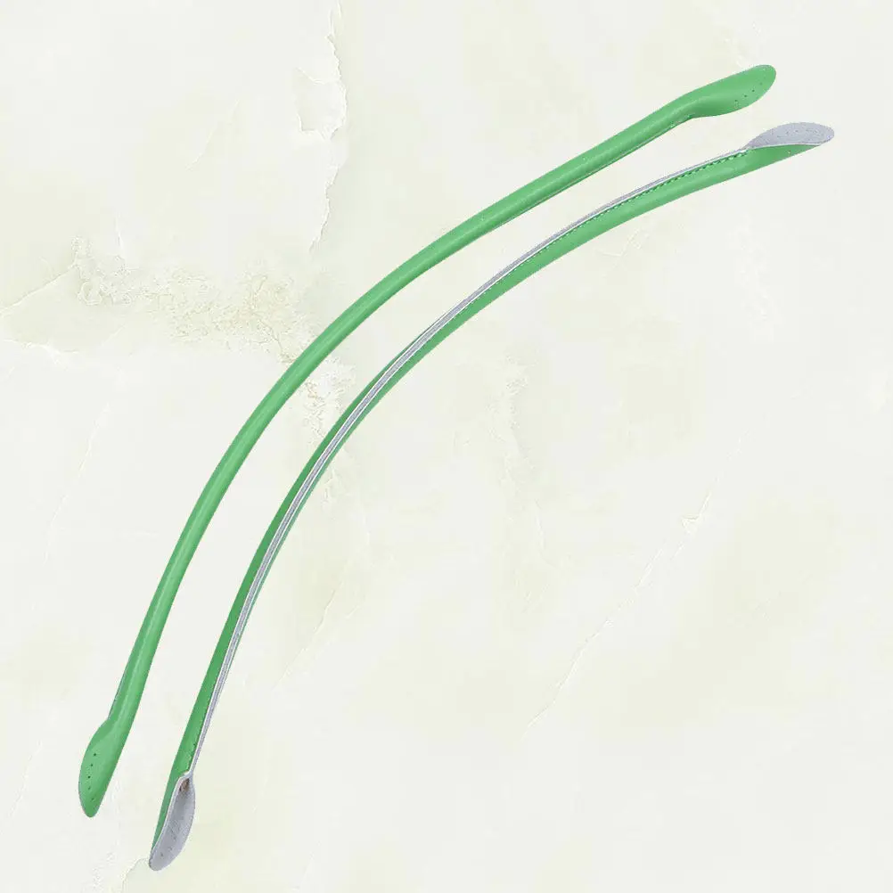 1 Pair Handbag Strap Light Green 60Cm Replacement DIY Tote Bag Strap Accessory Adjustable Purse Handle Repair Band
1 Pair Handbag Strap Light Green 60Cm Replacement DIY Tote Bag Strap Accessory Adjustable Purse Handle Repair Band