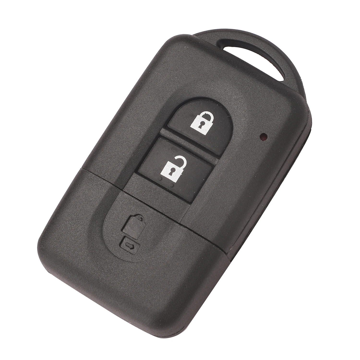 jingyuqin Replacement Remote Car Key Shell Case Holder For Nissan MICRA Xtrail JUKE Qashqai j11 Sunny
jingyuqin Replacement Remote Car Key Shell Case Holder For Nissan MICRA Xtrail JUKE Qashqai j11 Sunny