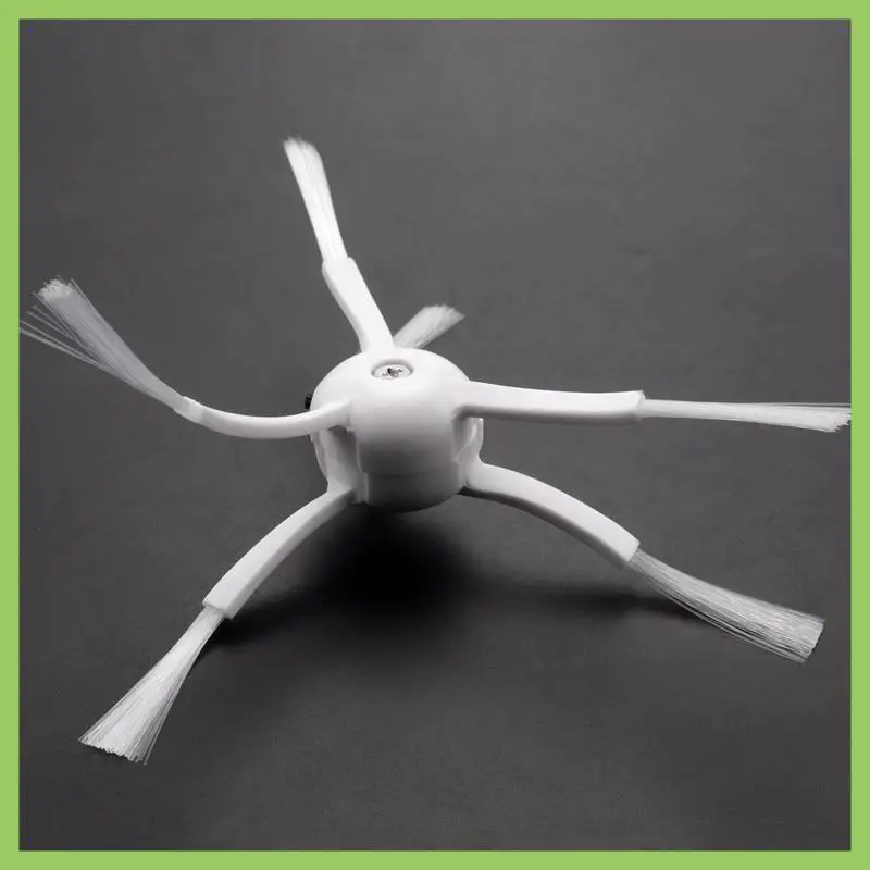 ABLU-6Pcs Замена боковой щетки для Xiaomi Roborock S6 S6 Pure S5 S5 Max S4 E4 E20 E25 E35 C10 S50 S51 Запчасти для робота-пылесоса
ABLU-6Pcs Замена боковой щетки для Xiaomi Roborock S6 S6 Pure S5 S5 Max S4 E4 E20 E25 E35 C10 S50 S51 Запчасти для робота-пылесоса