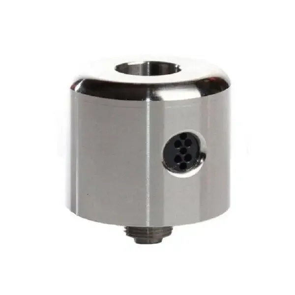 YFTK конвергентный RDA бак для вейпа Rda 22 мм Одиночная катушка SS316 RDA перестраиваемый капельный атомайзер для вейпа распродажа последние 50 шт.
YFTK конвергентный RDA бак для вейпа Rda 22 мм Одиночная катушка SS316 RDA перестраиваемый капельный атомайзер для вейпа распродажа последние 50 шт.