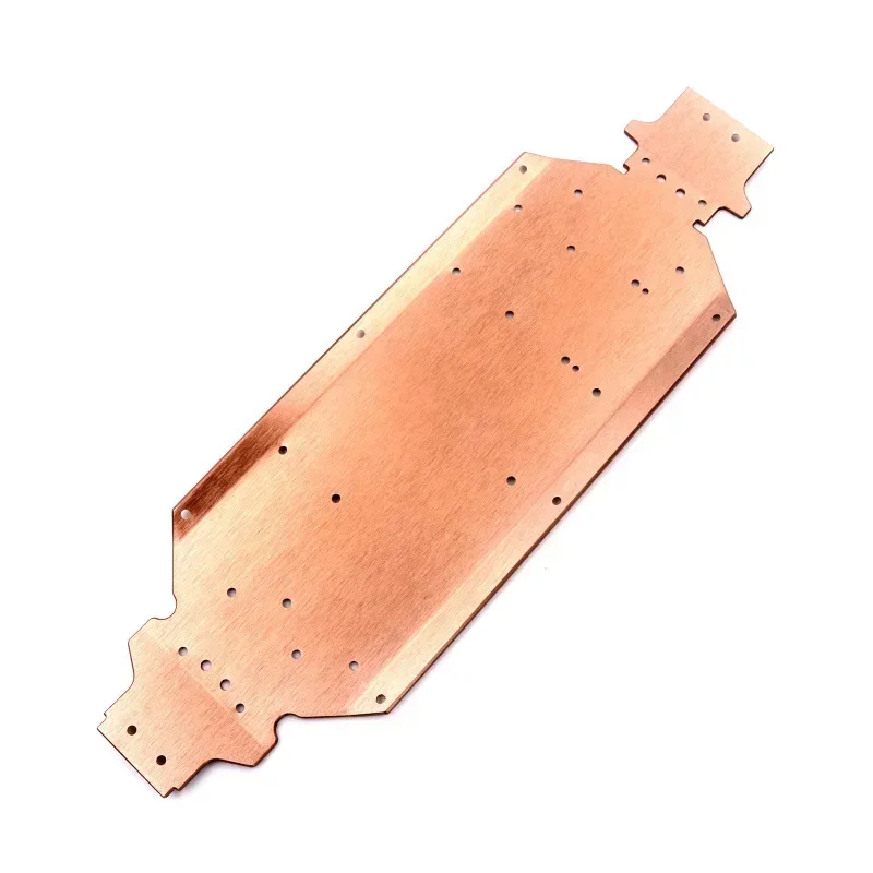for Wltoys 124019 124018 1/12 RC Car Upgrade Parts Metal Chassis Body Frame Board Upgrade Accessories
for Wltoys 124019 124018 1/12 RC Car Upgrade Parts Metal Chassis Body Frame Board Upgrade Accessories