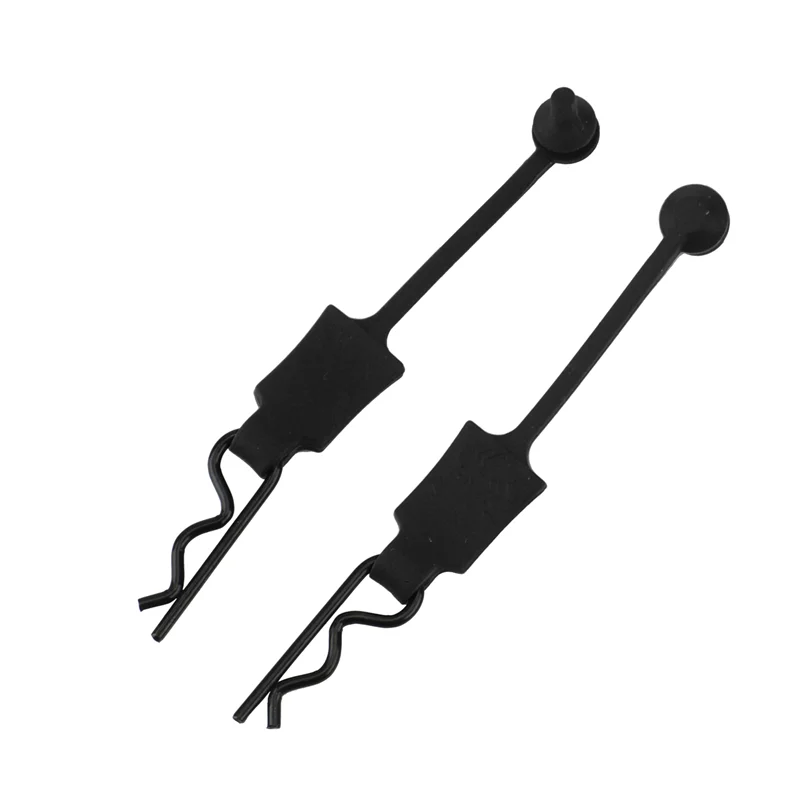 40Pcs Rubber Car Body Clip Retainer Shell Fixed Buckle Lock For 1/10 ARRMA Senton Granite Typhon Traxxas Slash UDR,4
40Pcs Rubber Car Body Clip Retainer Shell Fixed Buckle Lock For 1/10 ARRMA Senton Granite Typhon Traxxas Slash UDR,4