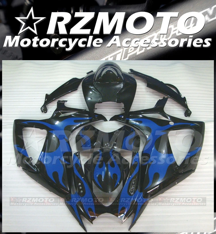RZMOTO, новая пластиковая инъекция, искусственная Обложка для SUZUKI SXR600 750 K6 2006 2007 #321201
RZMOTO, новая пластиковая инъекция, искусственная Обложка для SUZUKI SXR600 750 K6 2006 2007 #321201