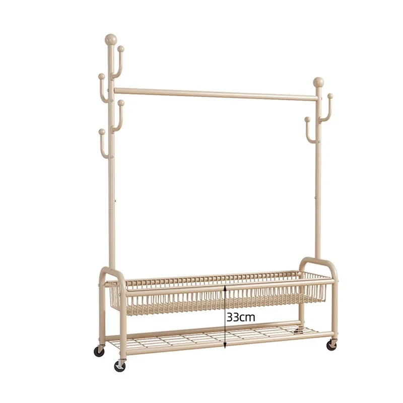 Clothes drying rack Floor-to-ceiling household removable bedroom cool clothes Balcony hanging clothes rack Indoor
Clothes drying rack Floor-to-ceiling household removable bedroom cool clothes Balcony hanging clothes rack Indoor