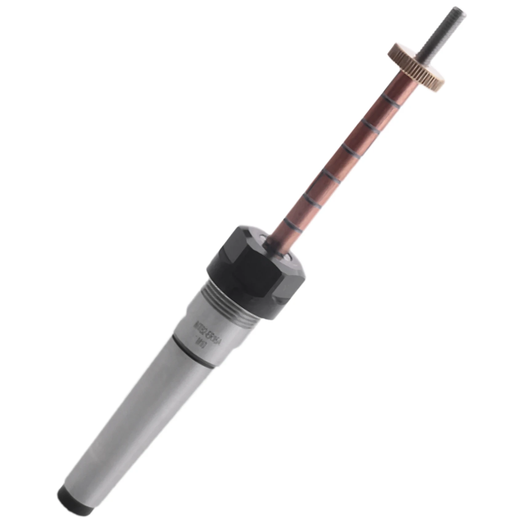 ABWZ-Rotary's Top Lathe Machine Revolving Centre Wood Turning Ballpoint Pen Mandrel
ABWZ-Rotary's Top Lathe Machine Revolving Centre Wood Turning Ballpoint Pen Mandrel