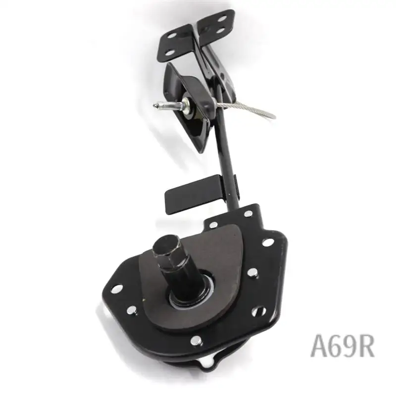 A69R-62800-A9000 Car SPARE WHEEL CARRIER ASSY SUITS For KIA CARNIVAL 2014-2020 62800A9000
A69R-62800-A9000 Car SPARE WHEEL CARRIER ASSY SUITS For KIA CARNIVAL 2014-2020 62800A9000
