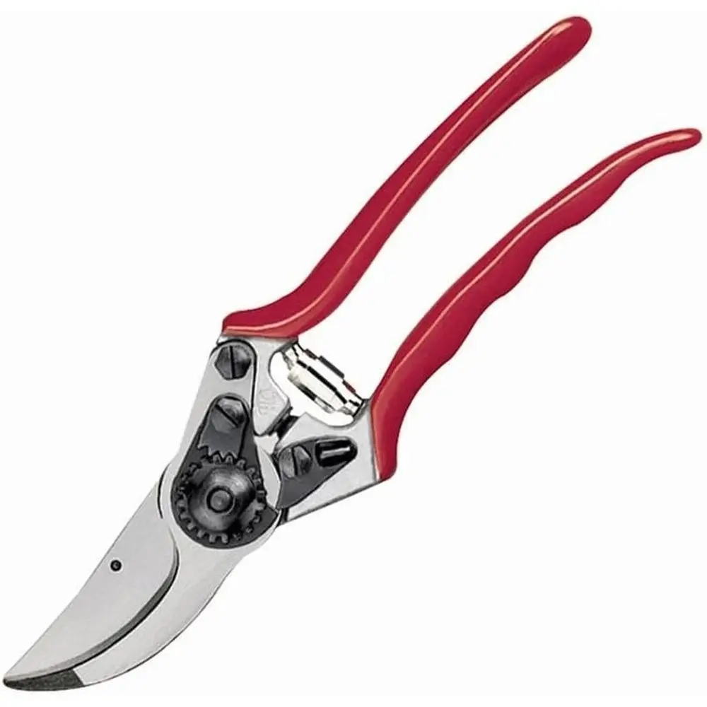 One-Hand High-Performance Garden Pruner with Steel Blade
One-Hand High-Performance Garden Pruner with Steel Blade