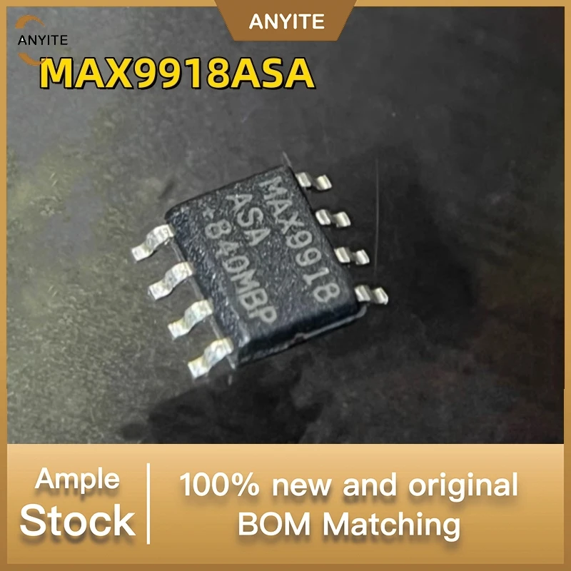 10 шт./лот MAX9918ASA MAX9918ASA+T MAX9918A MAX9918 MAX9919FASA MAX9919FASA+T MAX9919 SOP-8
10 шт./лот MAX9918ASA MAX9918ASA+T MAX9918A MAX9918 MAX9919FASA MAX9919FASA+T MAX9919 SOP-8