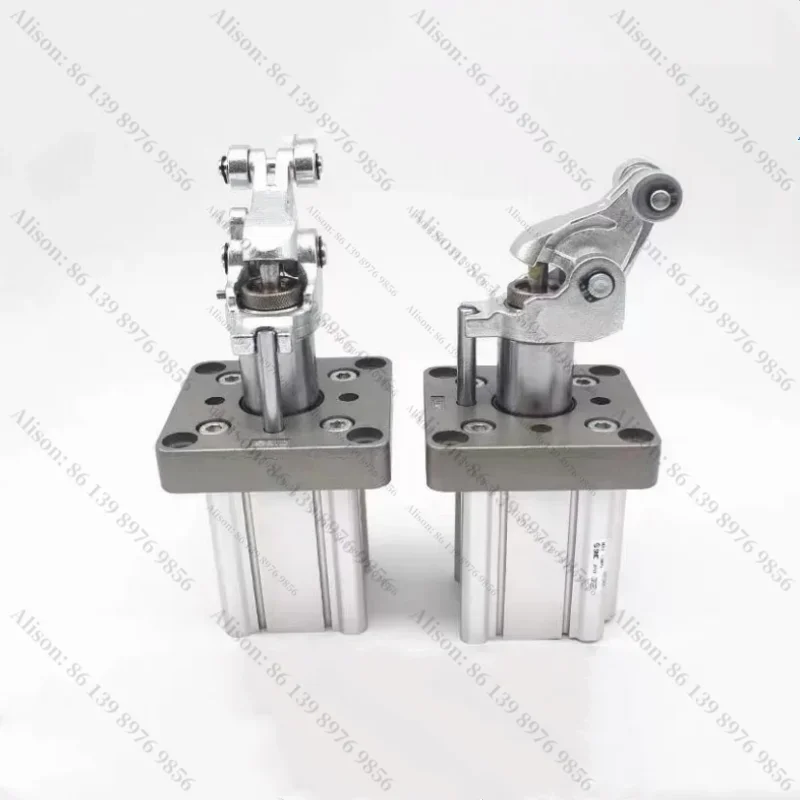SMC Block cylinder RSH32-20DL RSH32-20DM RSH32-20BL RSH32-20BM RSH32-20TL RSH32-20TM RSH32-20DL-D RSH32-20DM-D RSH32-20BL-D RSH3
SMC Block cylinder RSH32-20DL RSH32-20DM RSH32-20BL RSH32-20BM RSH32-20TL RSH32-20TM RSH32-20DL-D RSH32-20DM-D RSH32-20BL-D RSH3