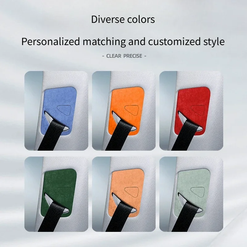 Замша из алькантары для Tesla Model Y Juniper 2025, наклейки на панель регулировки ремня безопасности, ультратонкие наклейки, украшения, автомобильные аксессуары
Замша из алькантары для Tesla Model Y Juniper 2025, наклейки на панель регулировки ремня безопасности, ультратонкие наклейки, украшения, автомобильные аксессуары