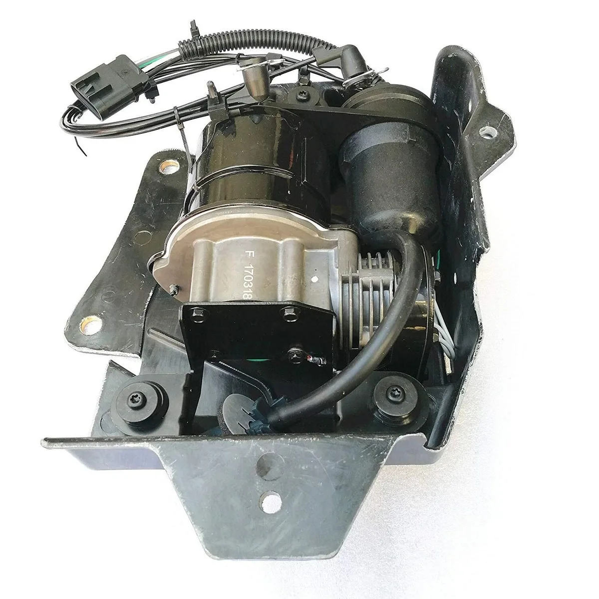 For Cadillac DeVille (20002005) Seville (19982004) Experience 12494809 22177671 22197188 JVYI Suspension System
For Cadillac DeVille (20002005) Seville (19982004) Experience 12494809 22177671 22197188 JVYI Suspension System