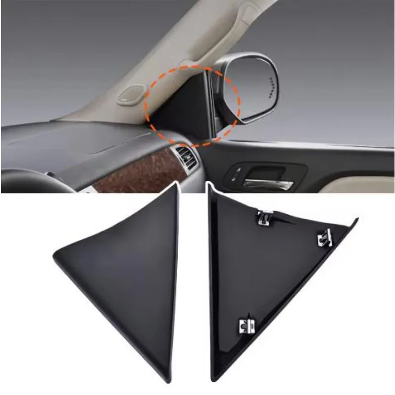 25857289 25857294 Front Left Front Right Door Upper Trim Panel For SILVERADO For Yukon 07-13 For SUBURBAN 07-14 Car Accessories
25857289 25857294 Front Left Front Right Door Upper Trim Panel For SILVERADO For Yukon 07-13 For SUBURBAN 07-14 Car Accessories