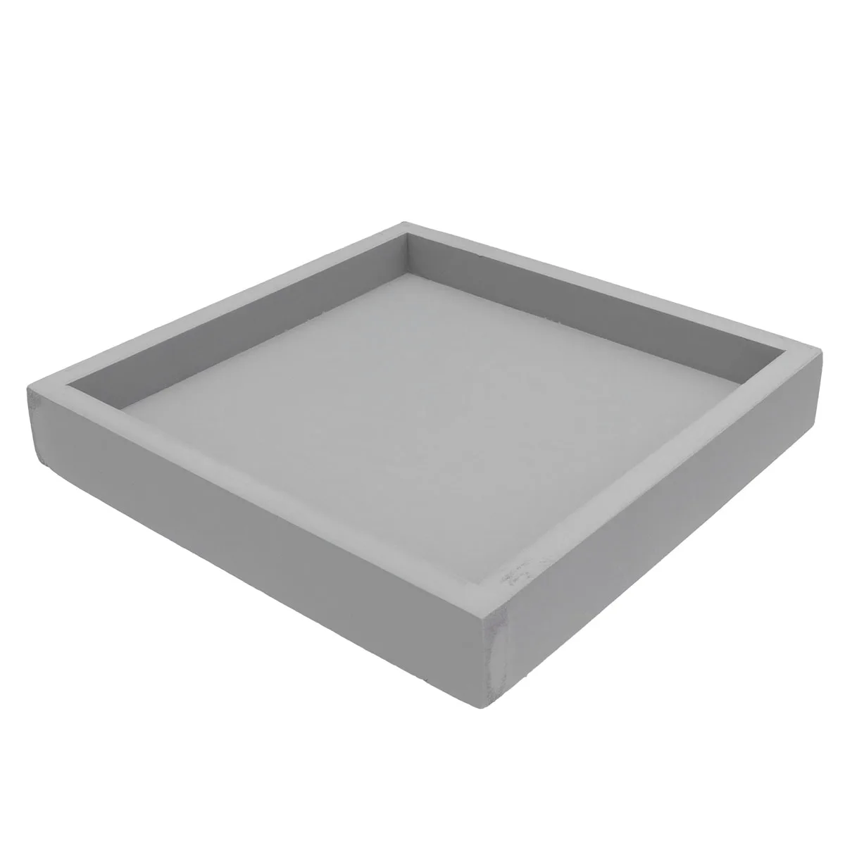 Imitation Cement Flower Pot Tray Base Square Garden Plant Pots Indoor Trays Container Lightweight Heavy Bearing Balcony Home Use
Imitation Cement Flower Pot Tray Base Square Garden Plant Pots Indoor Trays Container Lightweight Heavy Bearing Balcony Home Use