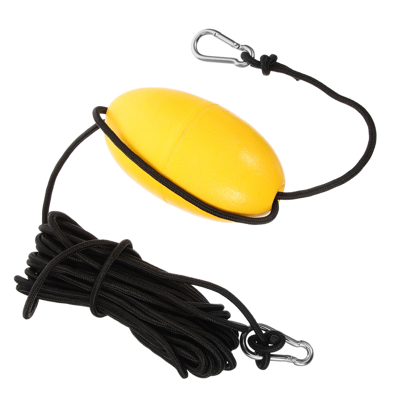 Yellow Ball Yacht Anchor Rope Float Fishing Plastic Kayak Accessories Boat Floating Buoy Professional Kayak Float Diving Fishing
Yellow Ball Yacht Anchor Rope Float Fishing Plastic Kayak Accessories Boat Floating Buoy Professional Kayak Float Diving Fishing