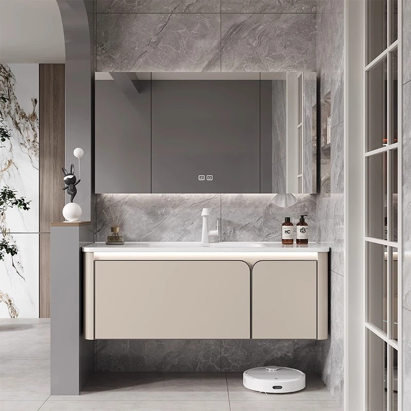 Accessories Wall Bathroom Cabinet Display Dressers Partitions Bathroom Cabinet Space Saver Modern Gabinete Trendy Furniture
Accessories Wall Bathroom Cabinet Display Dressers Partitions Bathroom Cabinet Space Saver Modern Gabinete Trendy Furniture