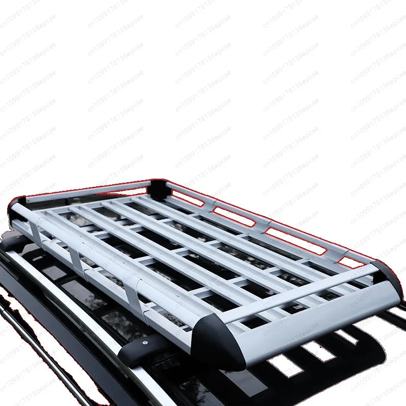 Roof rack frame basket Roof rack Luggage frame Off-road general car travel rack Shelf modification
Roof rack frame basket Roof rack Luggage frame Off-road general car travel rack Shelf modification