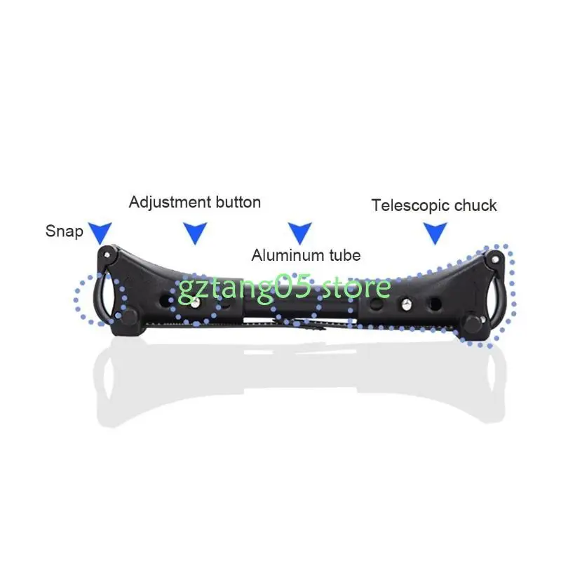 57EE 3Pcs Twin Baby Stroller Connector Universal Joints Triplets Quadruplets Infant Cart Secure Straps Adjustable Linker Hook
57EE 3Pcs Twin Baby Stroller Connector Universal Joints Triplets Quadruplets Infant Cart Secure Straps Adjustable Linker Hook