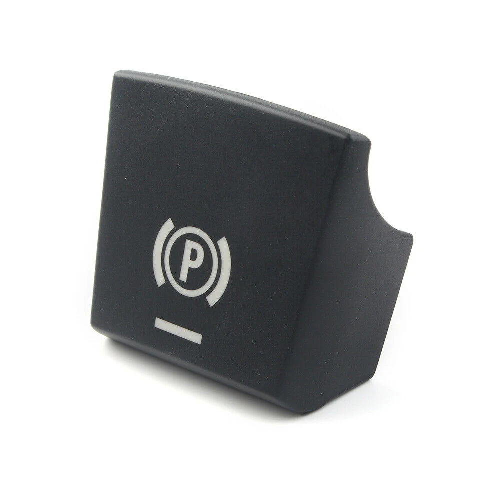 Handbrake Parking Brake Button Accessories Black Replacement P Button For BMW 5 7 F01 F02 F07 F10 Practical Useful
Handbrake Parking Brake Button Accessories Black Replacement P Button For BMW 5 7 F01 F02 F07 F10 Practical Useful
