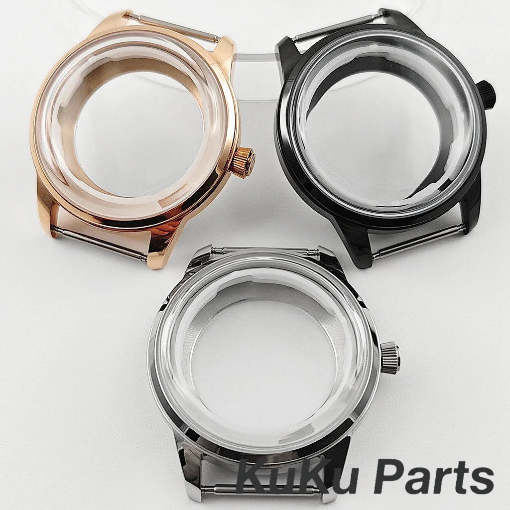 Корпус для коктейлей NH35 40 мм, нержавеющая сталь, серебро, розовое золото, черные коктейли, арочное стекло, корпус для часов, подходит для механизма NH35 NH36 NH38
Корпус для коктейлей NH35 40 мм, нержавеющая сталь, серебро, розовое золото, черные коктейли, арочное стекло, корпус для часов, подходит для механизма NH35 NH36 NH38