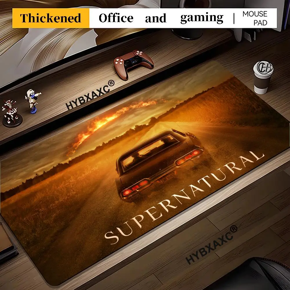 XAXC HD Large Supernatural Sunset Chase Mouse Pad Non-Slip Stitched Edges Desk Mat Office Gaming Home School Gift Hot-selling
XAXC HD Large Supernatural Sunset Chase Mouse Pad Non-Slip Stitched Edges Desk Mat Office Gaming Home School Gift Hot-selling