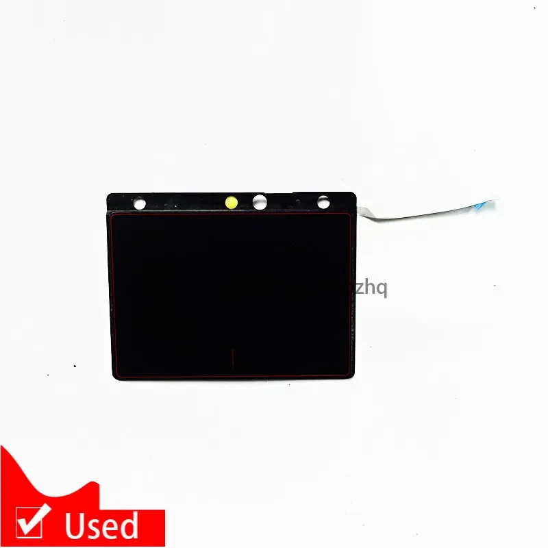 Используется для Asus GL552J GL552 GL552VW тачпад, кнопка для мыши, панель для мыши
Используется для Asus GL552J GL552 GL552VW тачпад, кнопка для мыши, панель для мыши