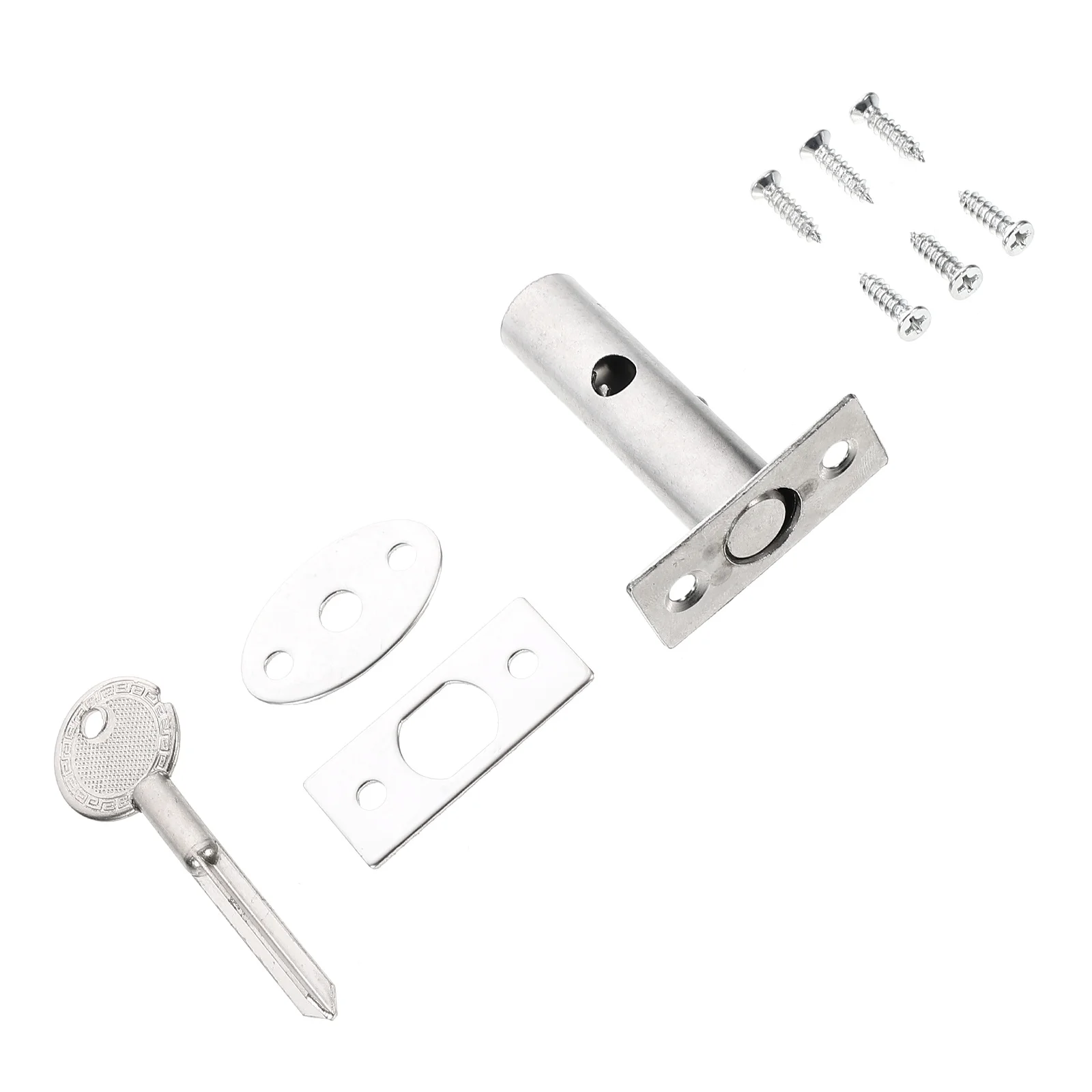 Fire Door Lock Stainless Steel Anti Rust Gate Safety Latch For Wooden Doors Hotels Bathrooms Easy Install Hardware Door Bolts
Fire Door Lock Stainless Steel Anti Rust Gate Safety Latch For Wooden Doors Hotels Bathrooms Easy Install Hardware Door Bolts