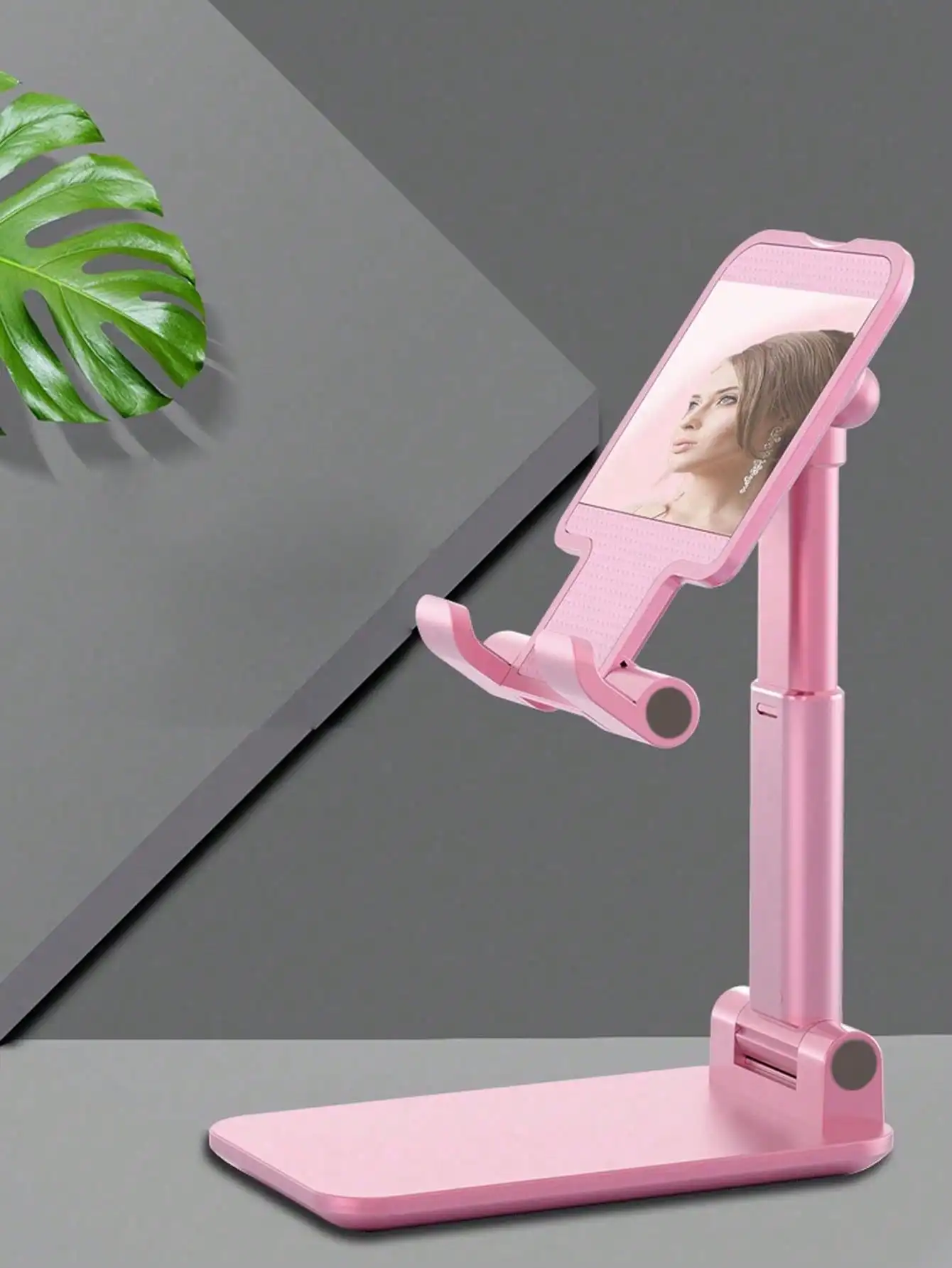 Foldable Phone Holder Compatible With IPhone, Android Phone, Gift For Birthday, Family, Friends Phone Stand, Phone Accessories
Foldable Phone Holder Compatible With IPhone, Android Phone, Gift For Birthday, Family, Friends Phone Stand, Phone Accessories