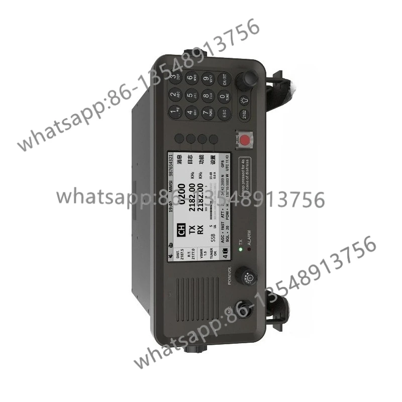 Intermediate frequency/high frequency radio WT-6000 WT-A150 factory direct sales
Intermediate frequency/high frequency radio WT-6000 WT-A150 factory direct sales