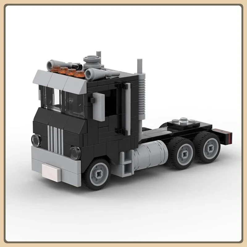 MOC-15602 Building blocks cars Heavy Duty Truck Model Creative Gift Puzzle Building blocks Set
MOC-15602 Building blocks cars Heavy Duty Truck Model Creative Gift Puzzle Building blocks Set