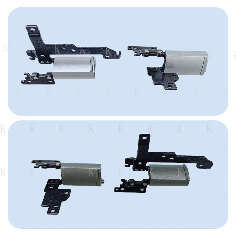 C 0RJ12D 05XG2W LCD Hinge Screen Axis for Dell Inspiron 7420 7425 2-in-1 GY/SR
C 0RJ12D 05XG2W LCD Hinge Screen Axis for Dell Inspiron 7420 7425 2-in-1 GY/SR