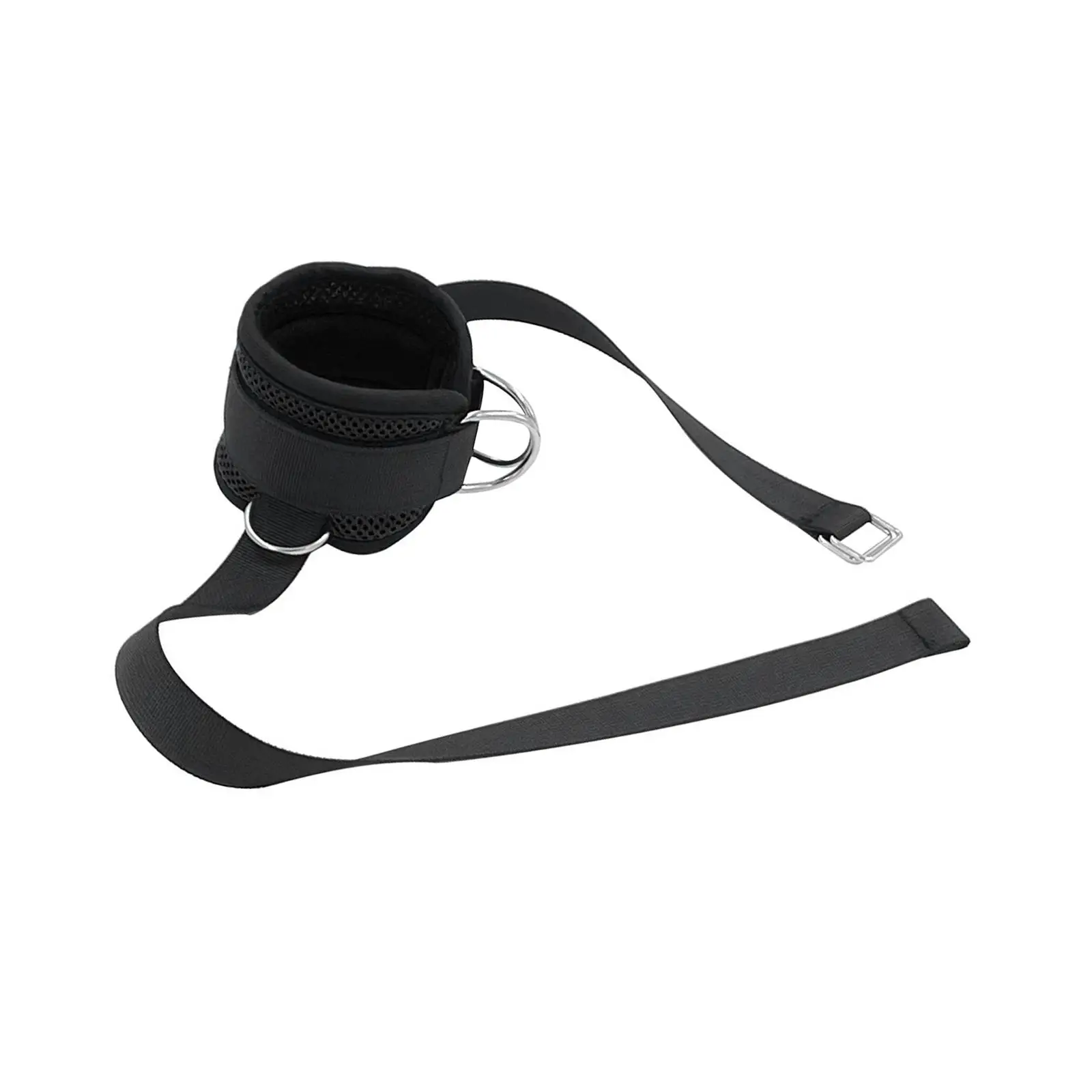 Dumbbell Ankle Strap Padded Exercise Equipment Supplies Fitness Dumbbell Foot Strap for Strength Training Gym Men Women
Dumbbell Ankle Strap Padded Exercise Equipment Supplies Fitness Dumbbell Foot Strap for Strength Training Gym Men Women