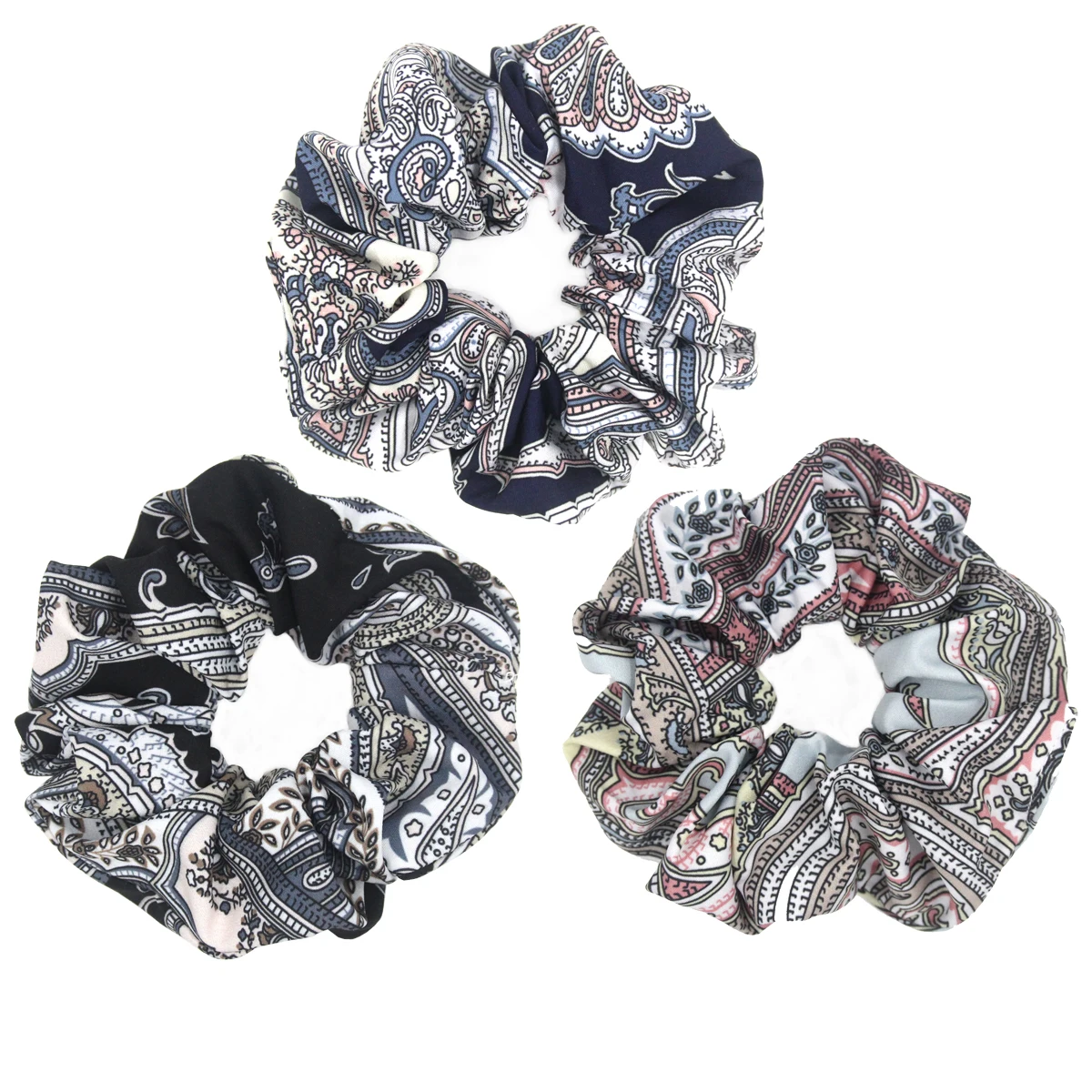 Furling Girl 1 PC New Style Vintage Rubber Scrunchies for Women Girls Elastic Headbands Dating Party Headwear Hair Accessories
Furling Girl 1 PC New Style Vintage Rubber Scrunchies for Women Girls Elastic Headbands Dating Party Headwear Hair Accessories