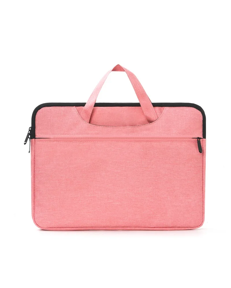 Spacious Notebook Liner Bag Dual Purpose Crossbody Shoulder Bag Soft Portable Computer Storage Bag
Spacious Notebook Liner Bag Dual Purpose Crossbody Shoulder Bag Soft Portable Computer Storage Bag