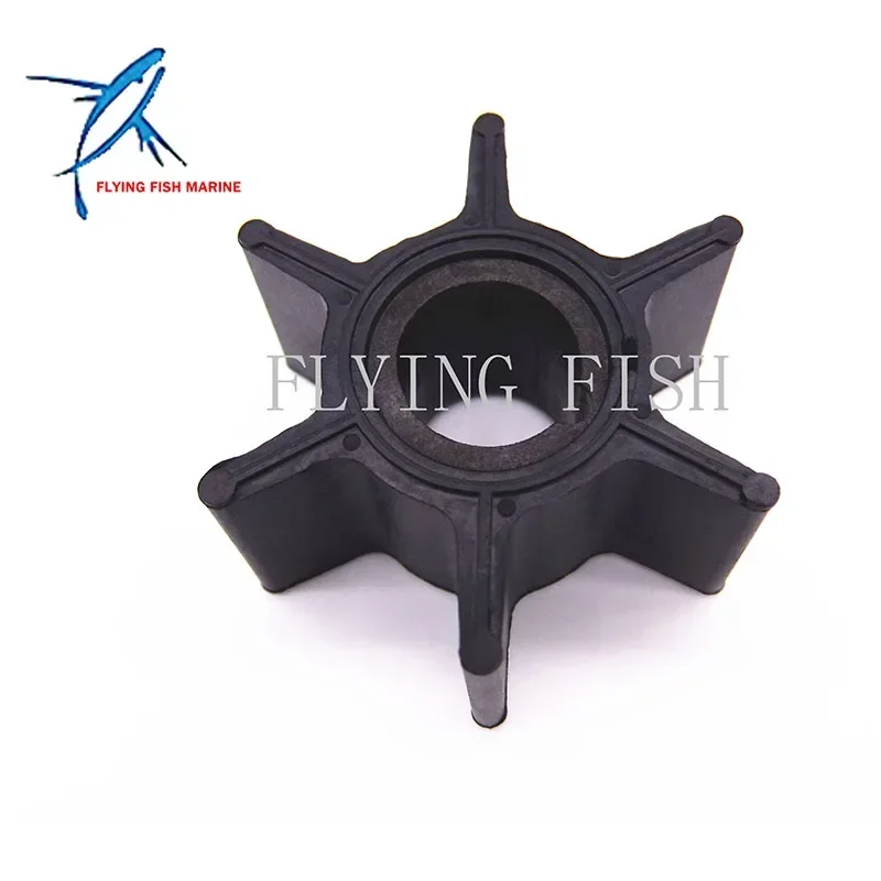 Outboard Engine F8-04000200 Impeller for Parsun HDX F8 F9.8 T6 T8 T9.8
Outboard Engine F8-04000200 Impeller for Parsun HDX F8 F9.8 T6 T8 T9.8