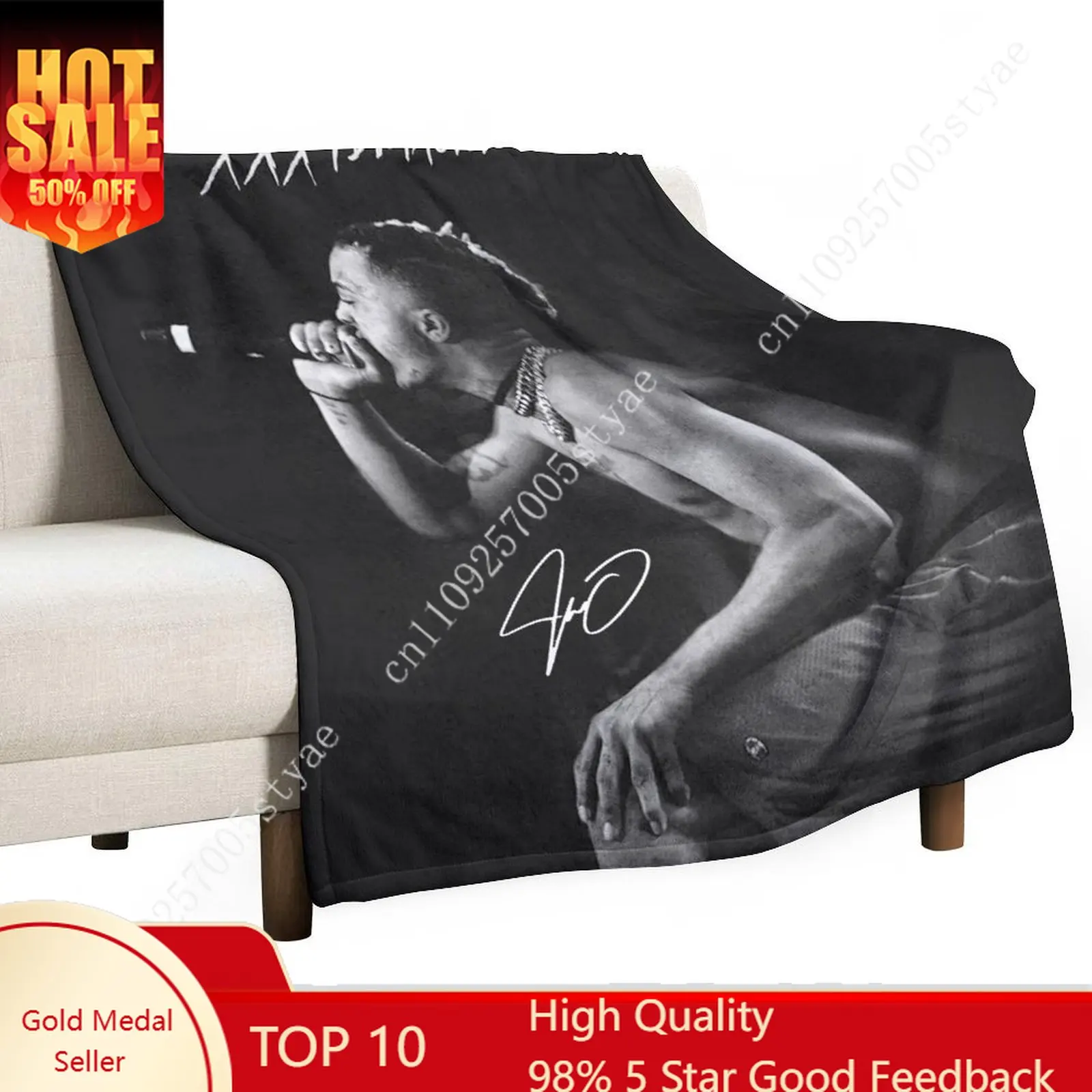 X-XXXTENTACIONS Flannel Blankets Are Soft Comfortable and Warm Perfect for Winter Naps Homes Offices Travel Camping
X-XXXTENTACIONS Flannel Blankets Are Soft Comfortable and Warm Perfect for Winter Naps Homes Offices Travel Camping