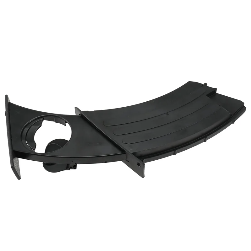 Cup Holder Driver Passenger For 2004-2010 BMW 5-Series E60 E61 M5 530I 528I 51459125622 Cup Holder
Cup Holder Driver Passenger For 2004-2010 BMW 5-Series E60 E61 M5 530I 528I 51459125622 Cup Holder