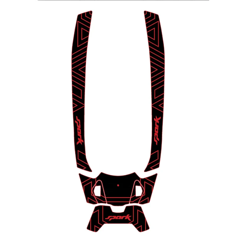 WSM Eva Foam Pad Jet ski Marine Traction Mats For Seadoo Spark Trixx 3-Up 2024-2025 Custom mat
WSM Eva Foam Pad Jet ski Marine Traction Mats For Seadoo Spark Trixx 3-Up 2024-2025 Custom mat