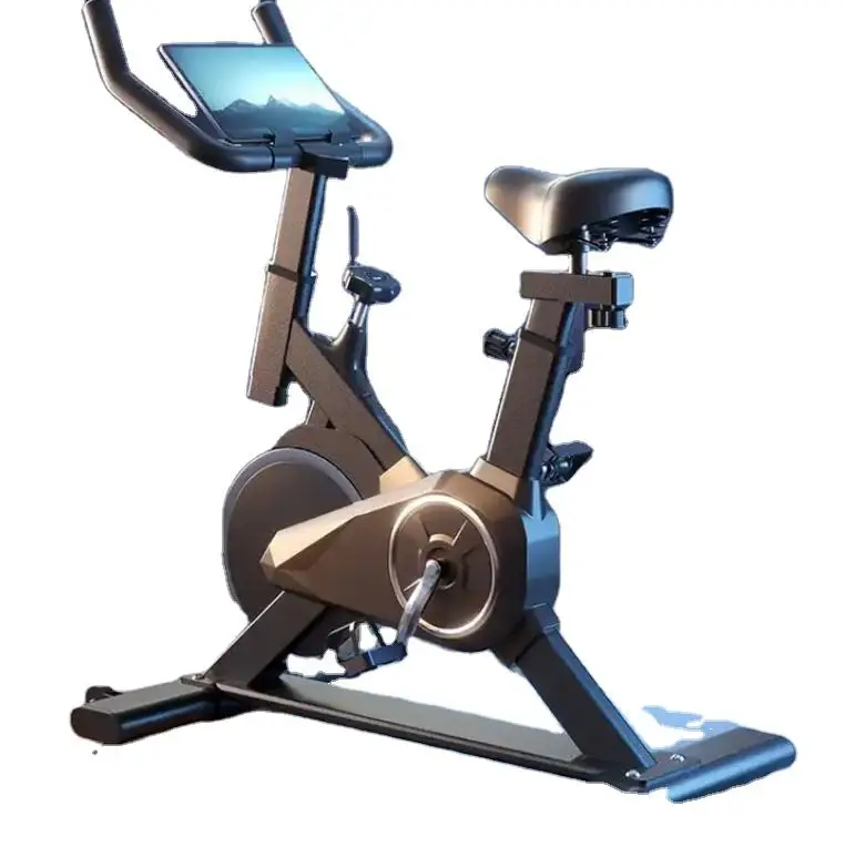 Commercial Spinning Indoor Exercise Fit Bike Spinning Bike Factory Direct Sale Spin Bike
Commercial Spinning Indoor Exercise Fit Bike Spinning Bike Factory Direct Sale Spin Bike