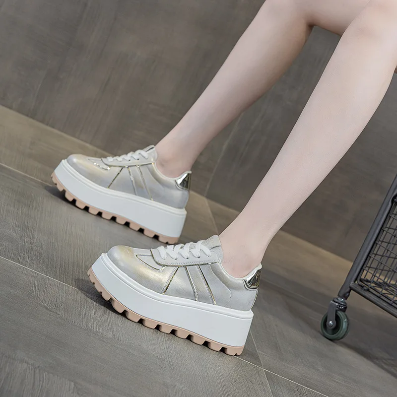 Board shoes women 2026 spring new retro casual fashion sports women student board shoes women
Board shoes women 2026 spring new retro casual fashion sports women student board shoes women