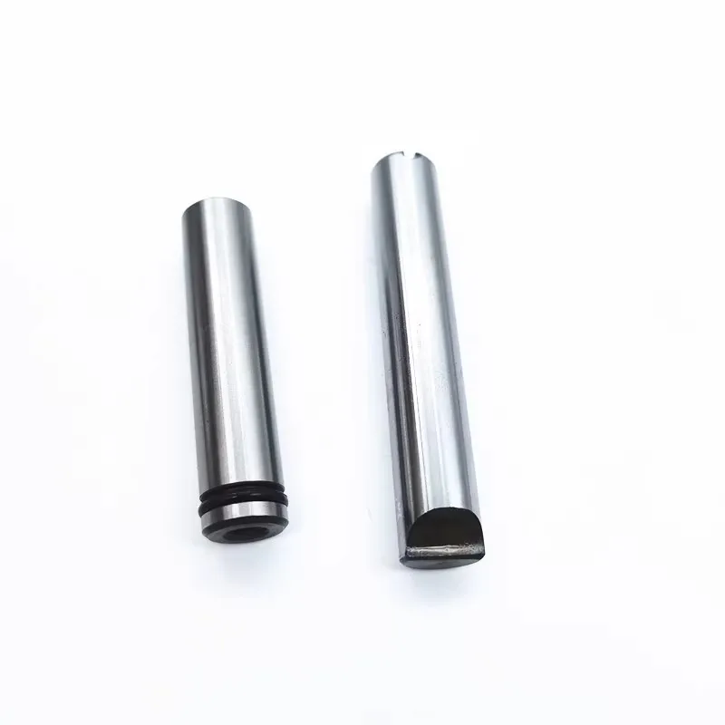 Motorcycle Engine Valve Rocker Arm Shaft Pin for Yamaha Ybr250 Ys250 Xtz250 Fz-X250 Fzer250 Xg250
Motorcycle Engine Valve Rocker Arm Shaft Pin for Yamaha Ybr250 Ys250 Xtz250 Fz-X250 Fzer250 Xg250